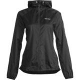 Marmot Ion Wind Hoodie Jacket (For Women)