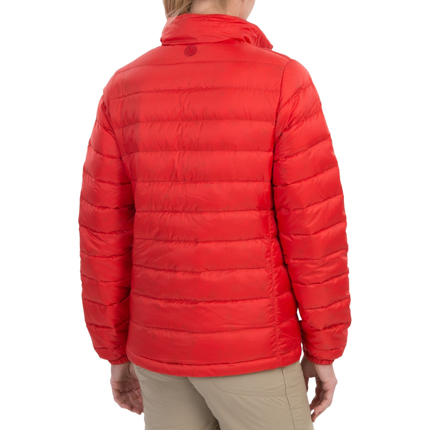 marmot women's down jacket 700 fill