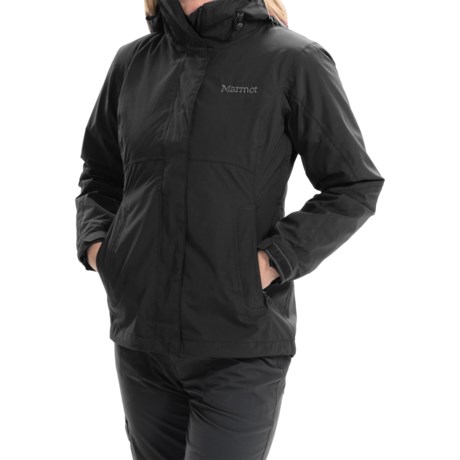 Marmot Katrina Component Jacket Waterproof 3 in 1 For Women