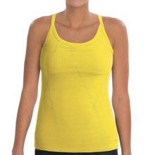Marmot Kendra Tank Top - UPF 50 (For Women) in Green Spice - Closeouts