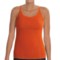 Mars Orange Marmot Kendra Tank Top - UPF 50 (For Women)