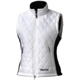 Marmot Kitzbuhel Vest - Insulated (For Women)