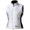 Marmot Kitzbuhel Vest - Insulated (For Women) in White