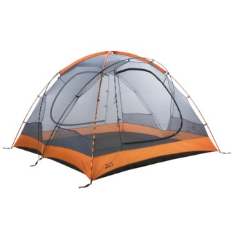 Marmot Kronos Tent - 4-Person, 3-Season