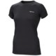 Marmot Lightweight Crew Base Layer Top - Polartec® Power Dry®, Short Sleeve (For Women)