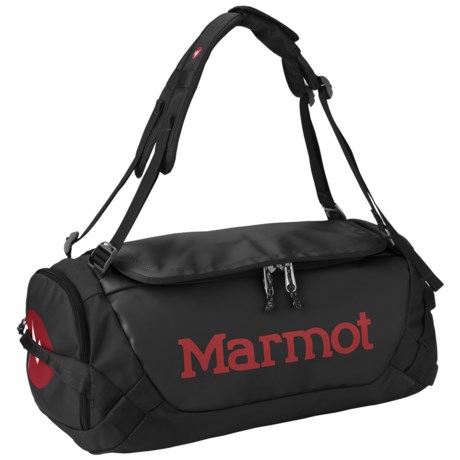 Marmot Long Hauler Duffel Bag Small