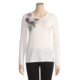 Marmot Lotus Garden Shirt - Long Sleeve (For Women)