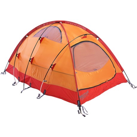 Marmot Midgard 2 Tent 2 Person, 4 Season