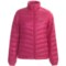 Marmot Mieka Down Sweater - 800 Fill Power (For Women) in Bright Rose