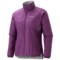 Grape Berry Marmot Original Windshirt Jacket - DriClime® (For Women)