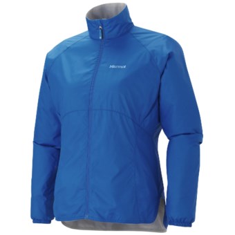 Marmot Original Windshirt Jacket - DriClime® (For Women)