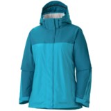 Marmot Palisades Gore-Tex® Performance Shell Jacket - Waterproof (For Women)