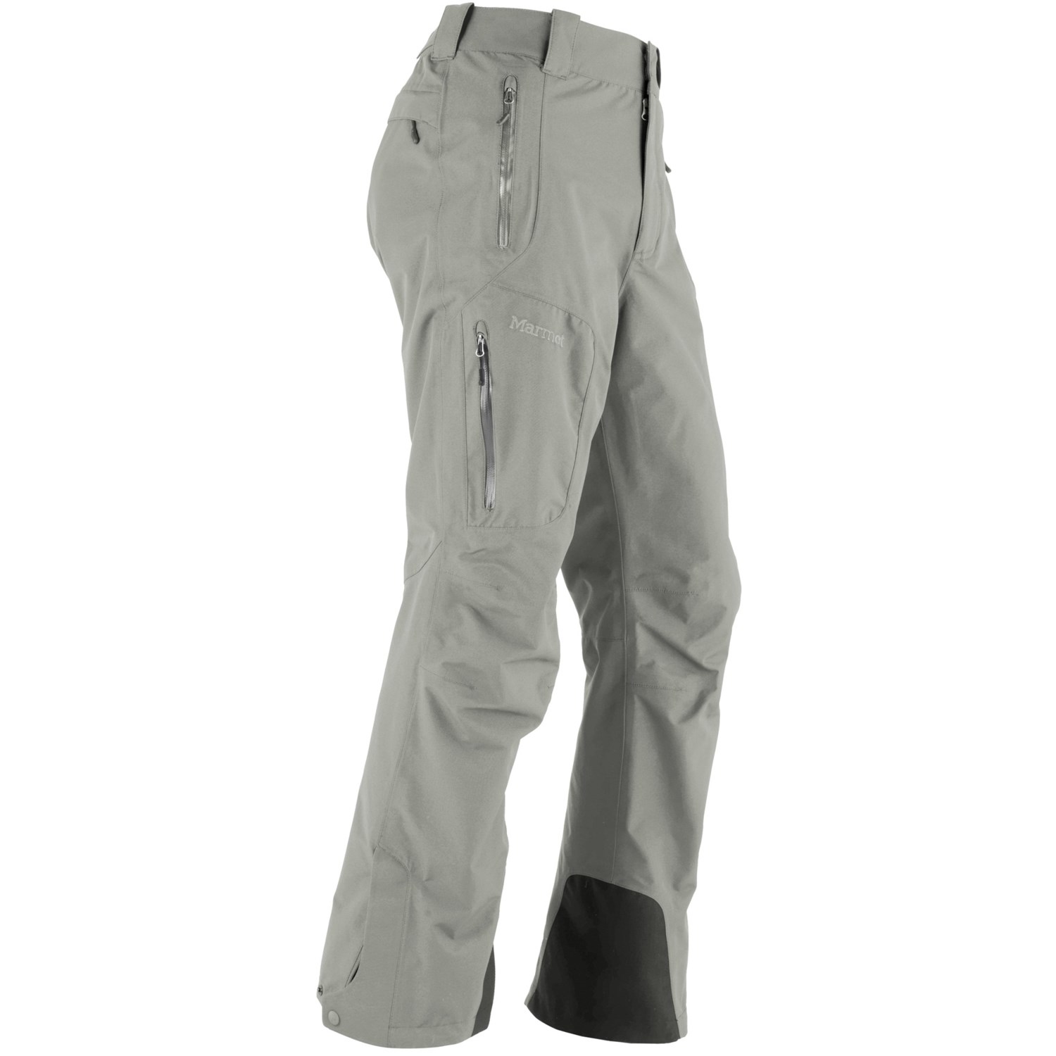 marmot shell pants