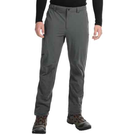 slate grey pants