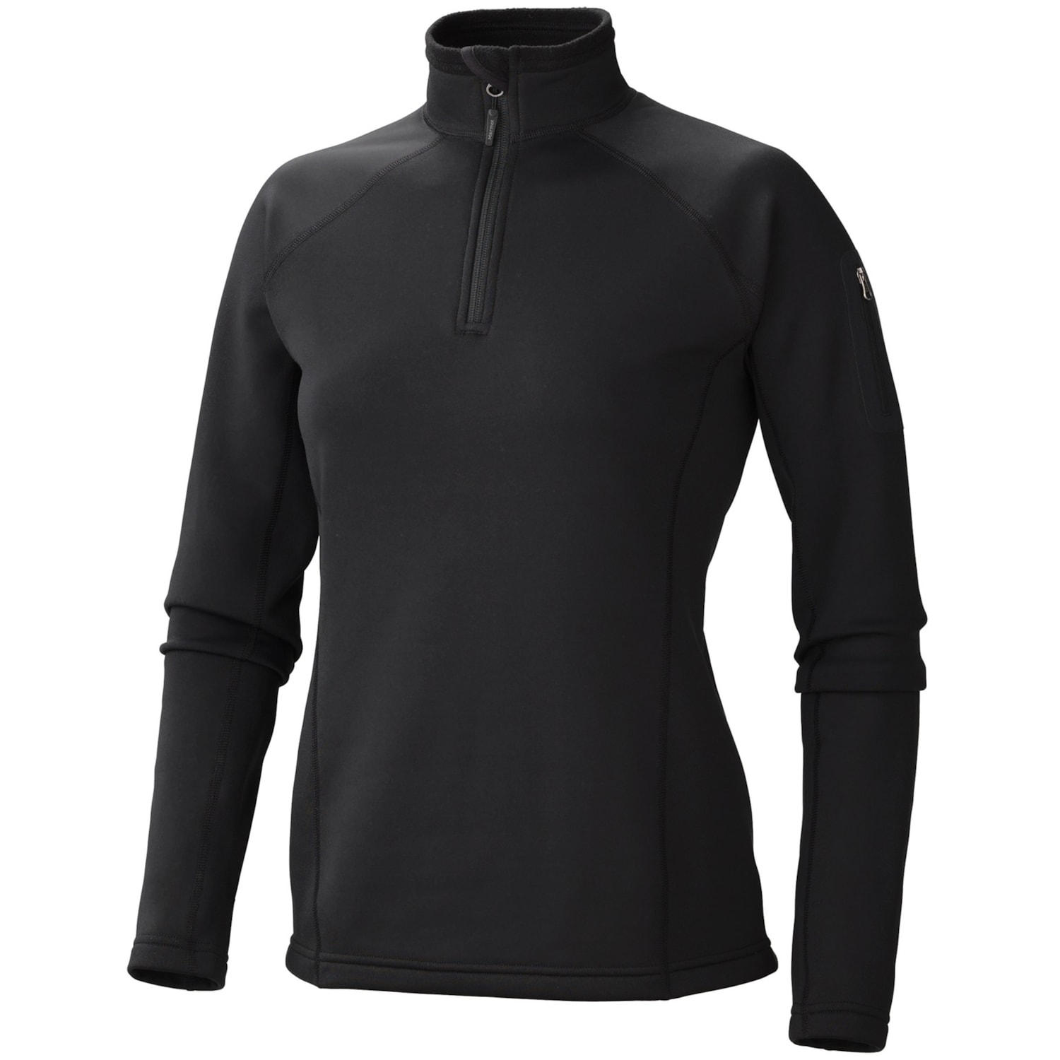 polartec fleece shirt