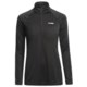 Marmot Polartec® PowerDry® Base Layer Top - Lightweight, Zip Neck, Long Sleeve (For Women)