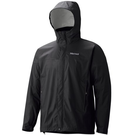 Marmot PreCip(R) Jacket Waterproof (For Men)