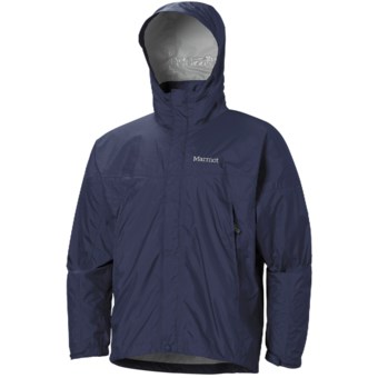 Marmot PreCip® Jacket - Waterproof (For Men)