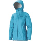 Marmot PreCip® Jacket - Waterproof (For Women)