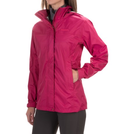 Marmot PreCip R Jacket - Waterproof For Women