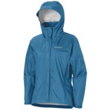 Marmot PreCip® Jacket - Waterproof (For Women)