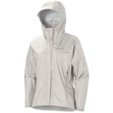 Marmot PreCip® Jacket - Waterproof (For Women)