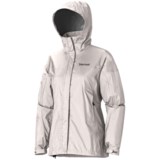 Marmot PreCip® Jacket - Waterproof (For Women)