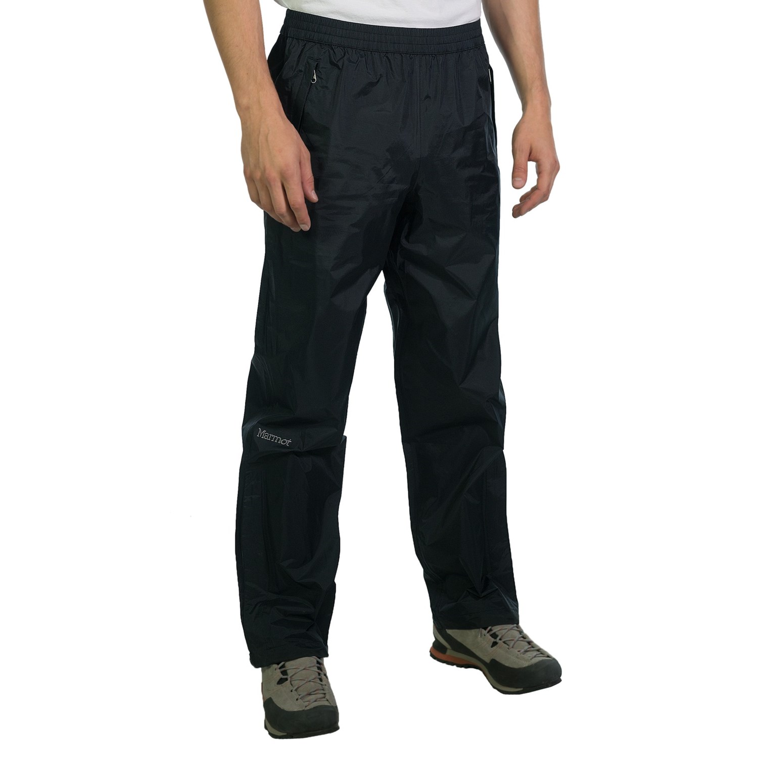 mens waterproof running pants