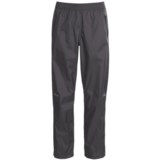 Marmot PreCip® Waterproof Pants (For Women)