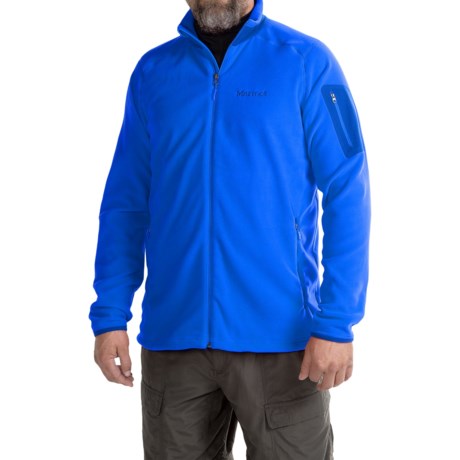 Marmot Reactor Jacket Polartec(R) Fleece (For Men)