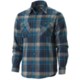 Marmot Rincon Flannel Shirt - UPF 50, Long Sleeve (For Men)