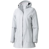Marmot Sassy Jacket - Waterproof, Lightweight (For Women)