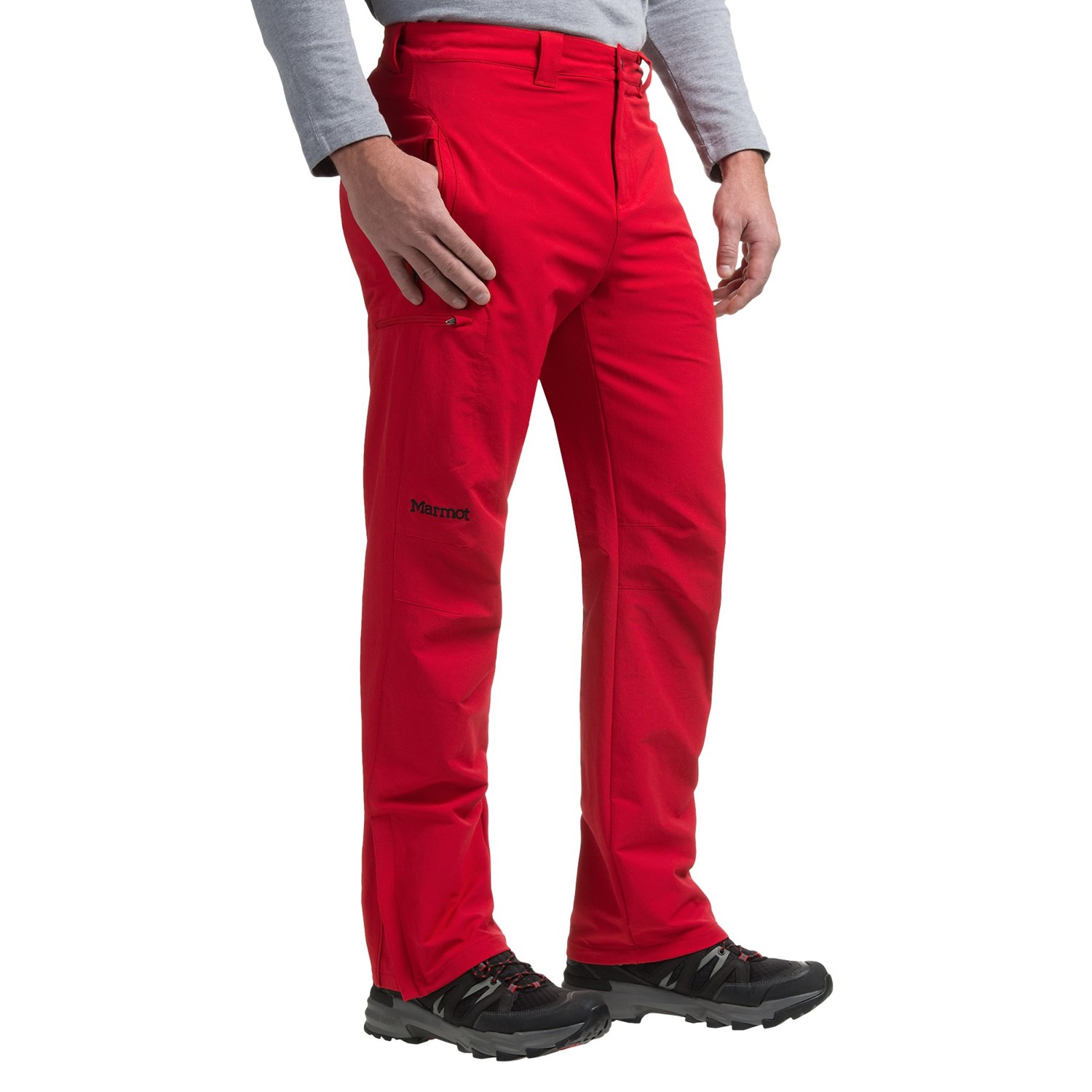 marmot shell pants