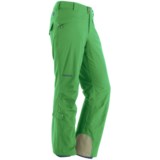 Marmot Skyline Pants - Waterproof, Insulated (For Women)