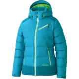 Marmot Sling Shot Down Jacket - 650 Fill Power (For Women)