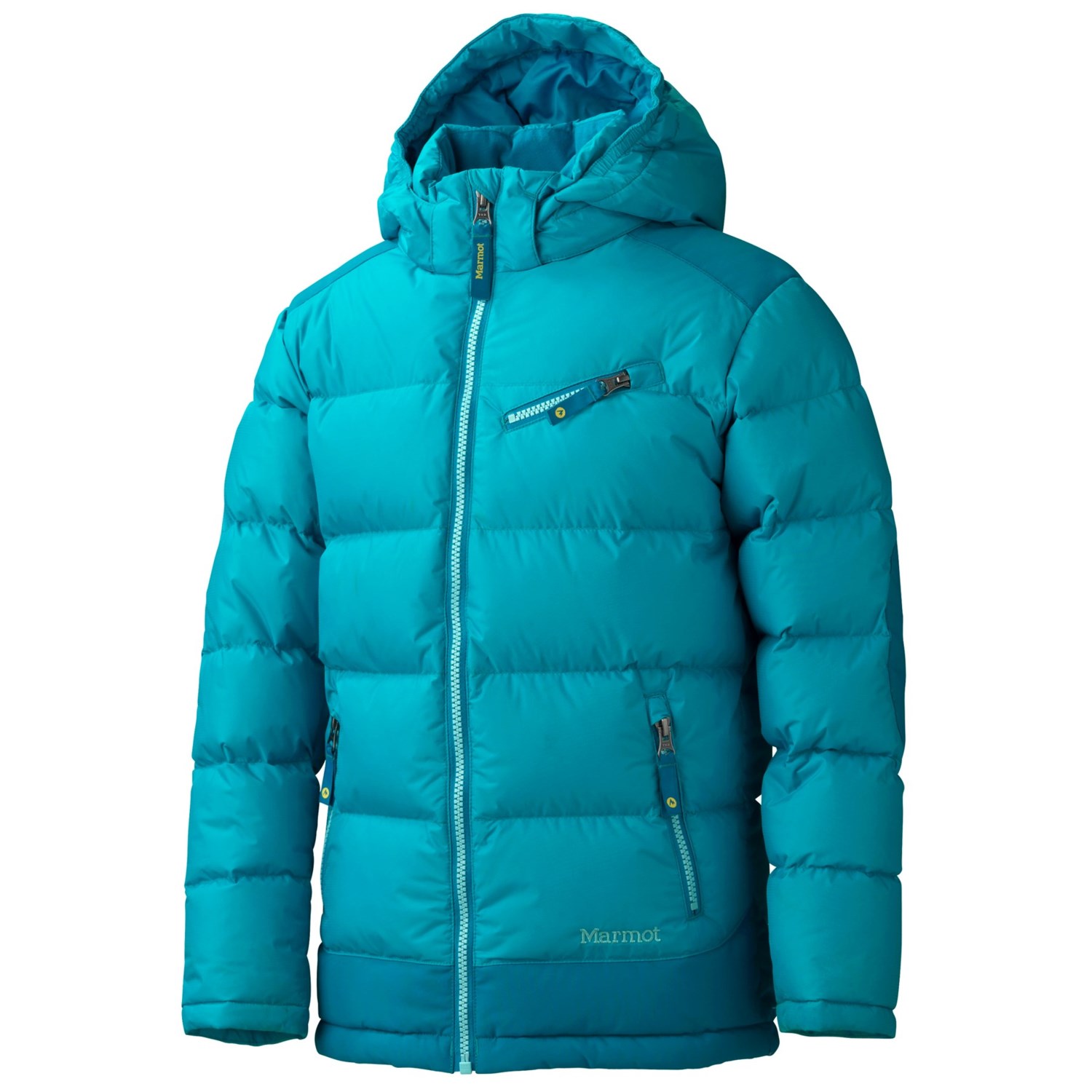 marmot women's down jacket 700 fill