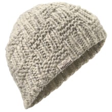 Marmot Sparkler Hat (For Women) in Moonstruck - Closeouts