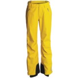 Marmot Spire Gore-Tex® Performance Shell Pants - Waterproof (For Women)