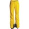 Dark Yellow Marmot Spire Gore-Tex® Performance Shell Pants - Waterproof (For Women)