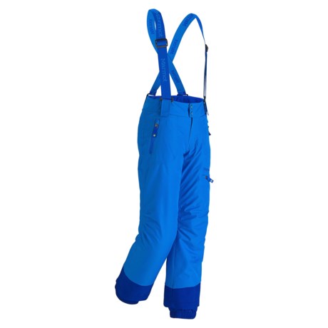 Marmot Starstruck Snow Pants Waterproof Insulated For Girls