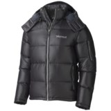 Marmot Stockholm Down Jacket - 650 Fill Power (For Men)