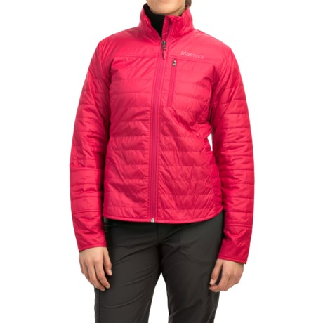Marmot Sundown Jacket Insulated (For Women)