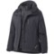 Marmot Tamarack Component Jacket - Waterproof, Insulated, 3-in-1 (For Women) in Black