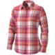 Marmot Thalia Flannel Shirt - UPF 50, Long Sleeve (For Women)