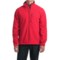 Marmot Threshold II Jacket - Soft Shell (For Men) in Cardinal