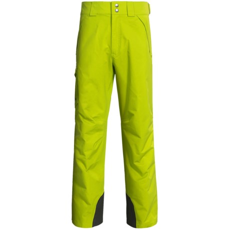 Marmot Tram Ski Pants Waterproof For Men