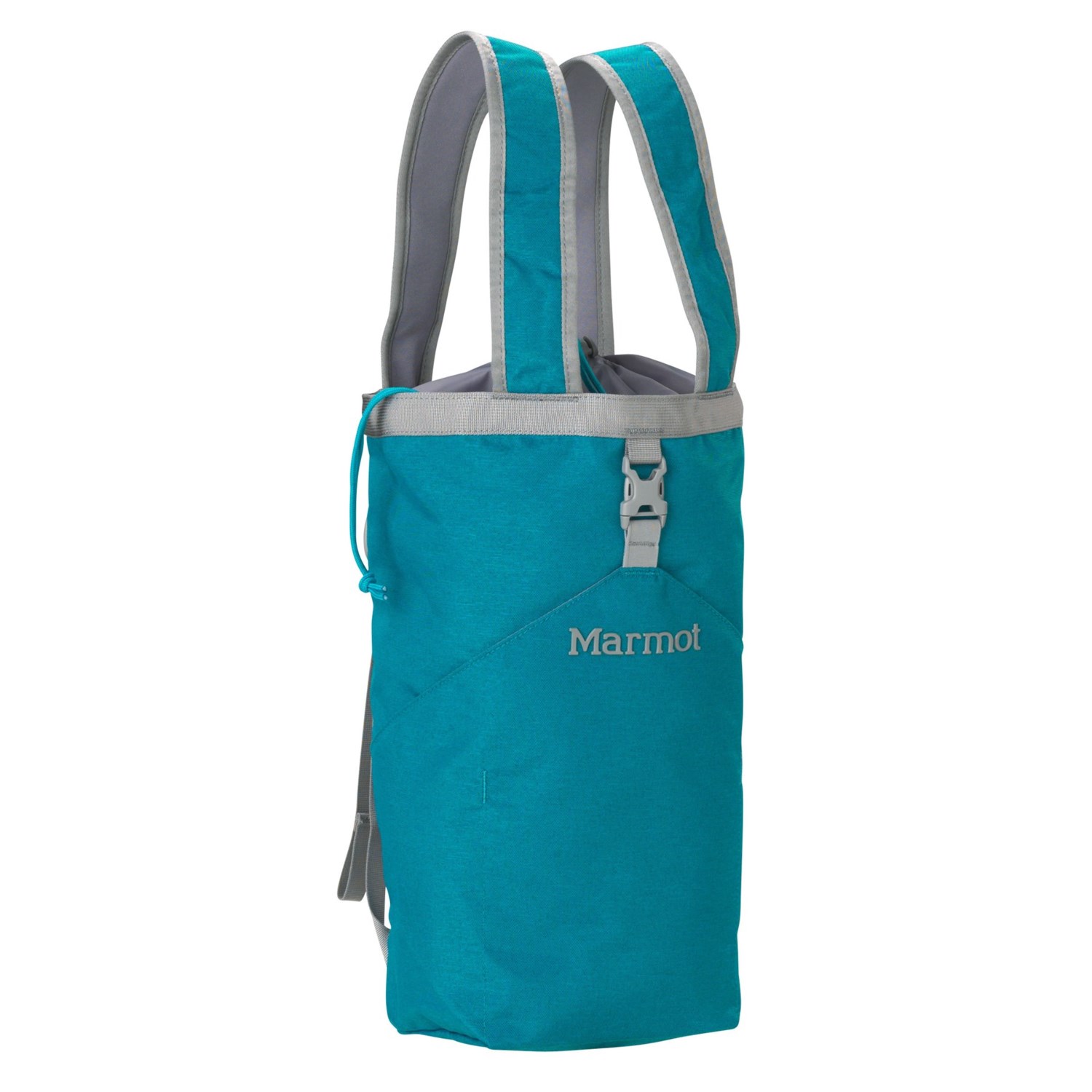 marmot urban hauler pack small