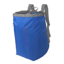 Marmot Urban Hauler Shoulder Bag - Medium in Electric - Closeouts