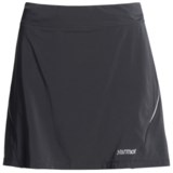 Marmot Velox Skort - UPF 30, Built-In Shorts (For Women)