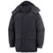 Marmot Whitehorse Down Parka - Waterproof, 650 Fill Power (For Big Men) in Black